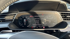 Audi E-Tron 300kW 55 Quattro 95kWh Launch Edition 5dr Auto Electric Estate